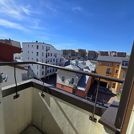 Borent Suite Apartment Турку Екстер'єр фото