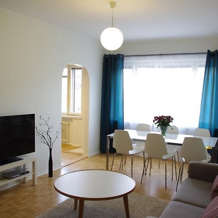 Borent Suite Apartment Турку Номер фото
