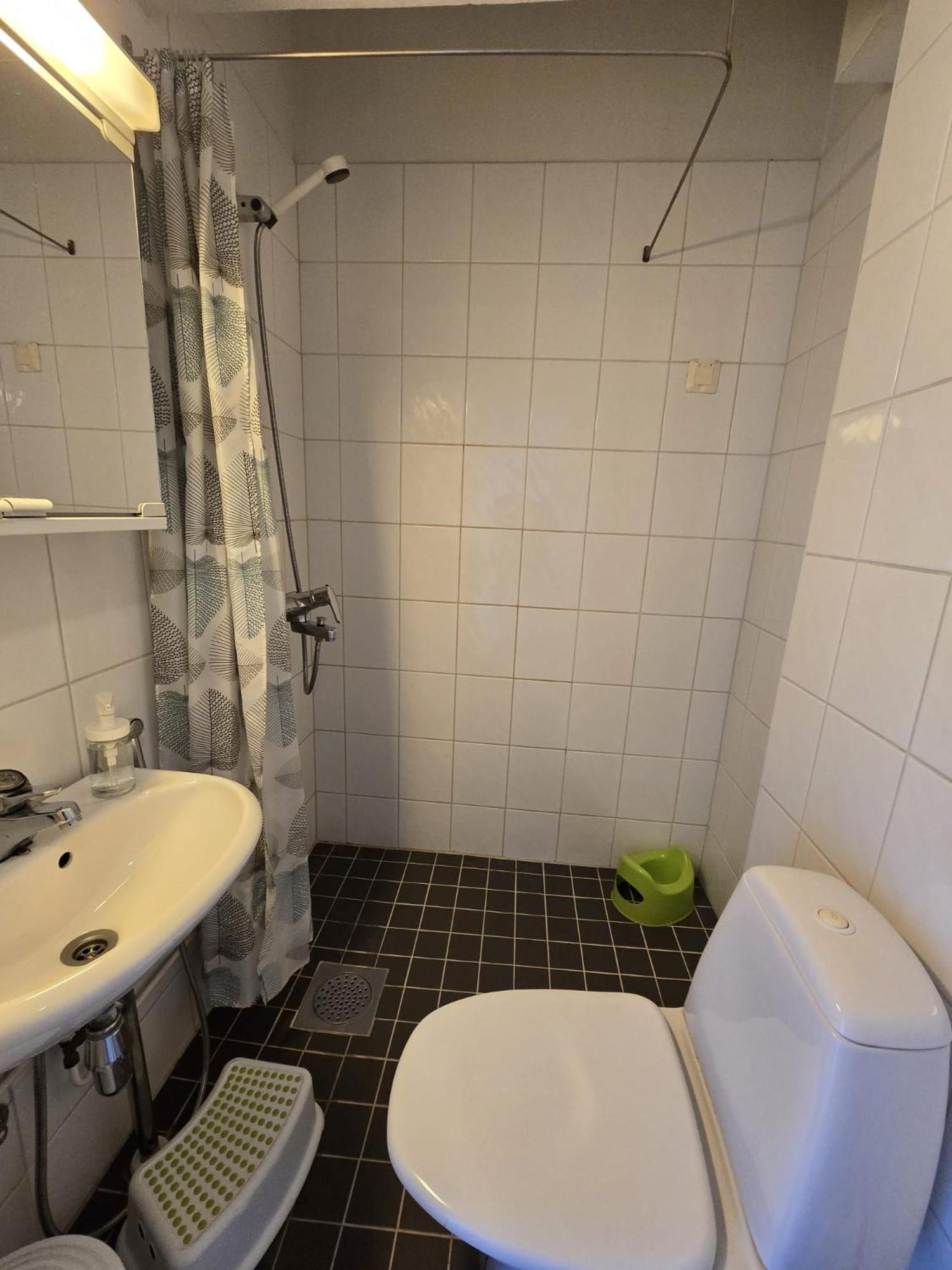 Borent Suite Apartment Турку Екстер'єр фото