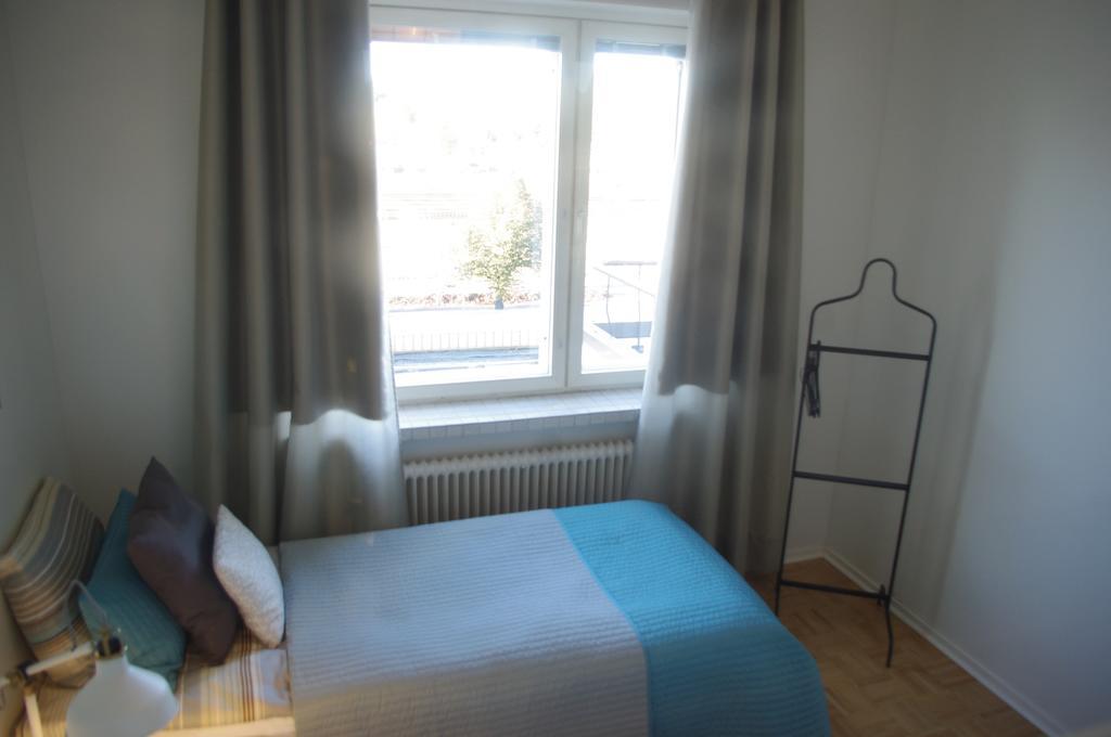 Borent Suite Apartment Турку Номер фото