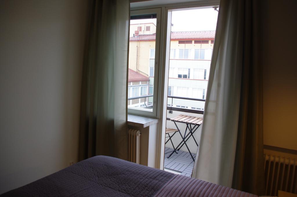 Borent Suite Apartment Турку Номер фото