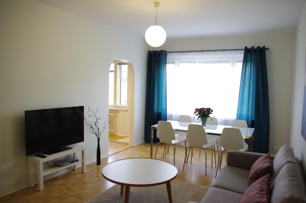 Borent Suite Apartment Турку Номер фото