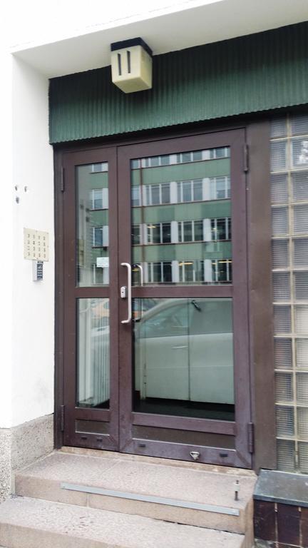 Borent Suite Apartment Турку Номер фото